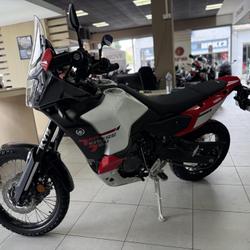 Yamaha XTZ  Libourne