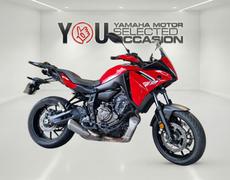 Yamaha MT07 Tracer Déville-lès-Rouen