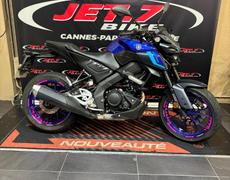 Yamaha MT 125 Cannes
