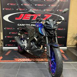 Yamaha MT 125  Cannes