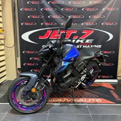 Yamaha MT 125  Cannes