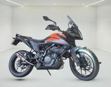 KTM Adventure Déville-lès-Rouen