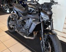 Yamaha MT09 Quimper