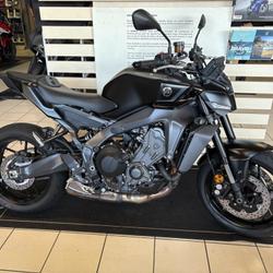 Yamaha MT09  Quimper