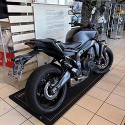 Yamaha MT09  Quimper