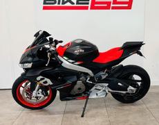 Aprilia RS Villefranche-sur-Saône