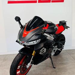 Aprilia RS  Villefranche-sur-Sa&ocirc;ne