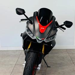Aprilia RS  Villefranche-sur-Sa&ocirc;ne