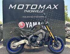 Yamaha MT09 Thionville
