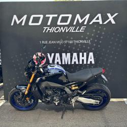 Yamaha MT09  Thionville