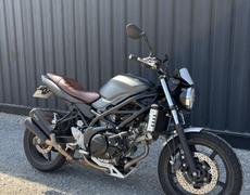 Suzuki SV Narbonne