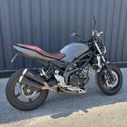 Suzuki SV  Narbonne