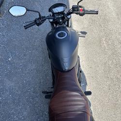 Suzuki SV  Narbonne
