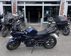 Yamaha XJ6 Dunkerque