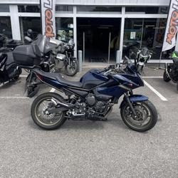 Yamaha XJ6  Dunkerque