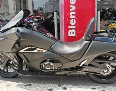 Honda NM4 Athis-Mons