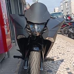 Honda NM4  Athis-Mons