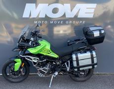 Triumph Tiger Limoges