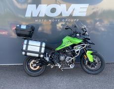 Triumph Tiger Limoges
