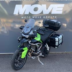 Triumph Tiger  Limoges