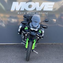 Triumph Tiger  Limoges