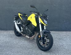 Honda Hornet Perpignan