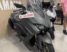 Yamaha T MAX
