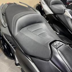 Yamaha T MAX  Cannes