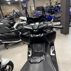 Yamaha T MAX  Cannes