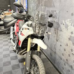 Yamaha XTZ  Woippy