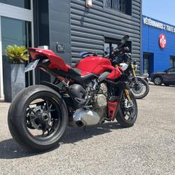 Ducati Streetfighter  Marseille 1er Arrondissement