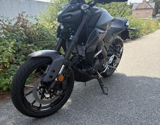 Yamaha MT 125 Quimper