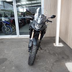 Honda CB  Saint-Ouen-l'Aum&ocirc;ne