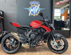 MV-Agusta Brutale 800 Granville