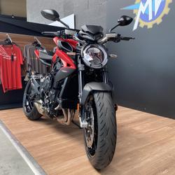 MV-Agusta Brutale 800  Granville