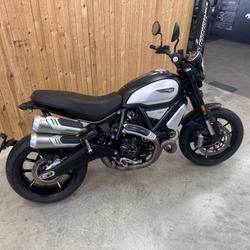 Ducati Scrambler occasion - Valence - photo 2/5