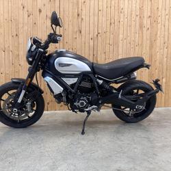 Ducati Scrambler occasion - Valence - photo 3/5