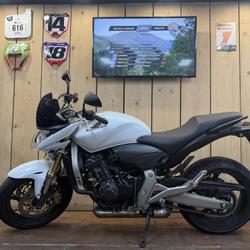 Honda Hornet  Chambourcy