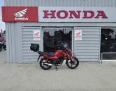 Honda CBF