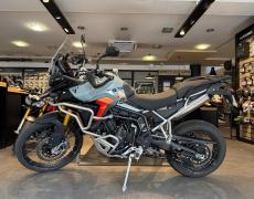Triumph Tiger Nice
