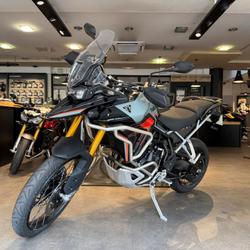 Triumph Tiger  Nice
