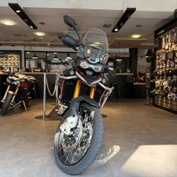 Triumph Tiger  Nice