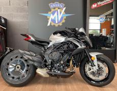 MV-Agusta Dragster Granville