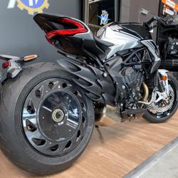 MV-Agusta Dragster  Granville