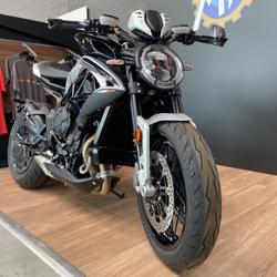 MV-Agusta Dragster  Granville