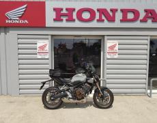 Honda CBR Le Mans