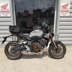 Honda CBR  Le Mans