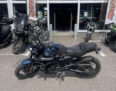 Zontes 125 Scrambler X Dunkerque