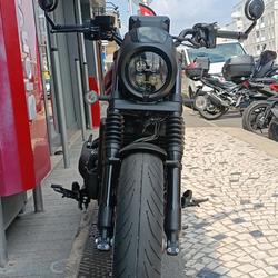 Honda Rebel  Athis-Mons