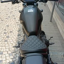 Honda Rebel  Athis-Mons
